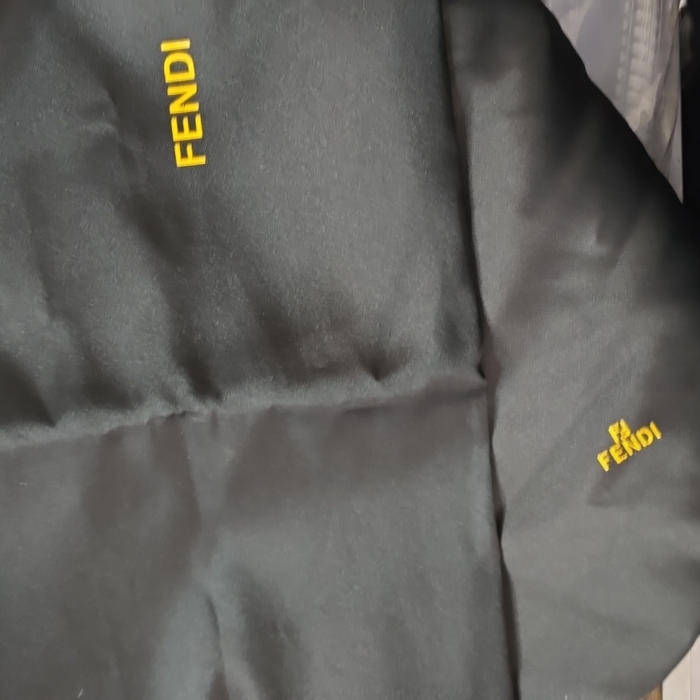 Fendi Bundle